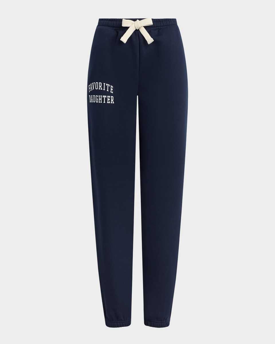 The Collegiate Joggers